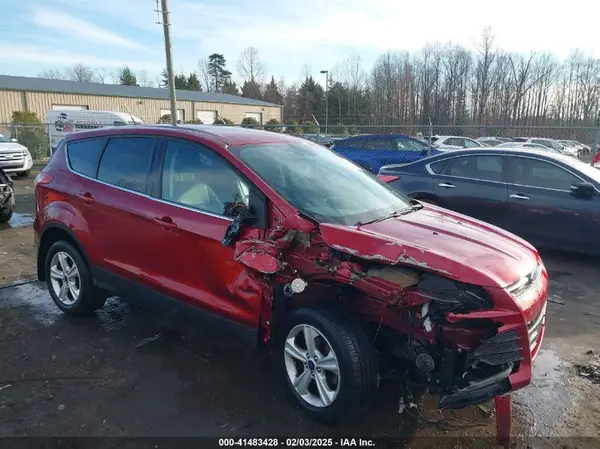 1FMCU0G76GUB31579 2016 FORD ESCAPE - Image 1