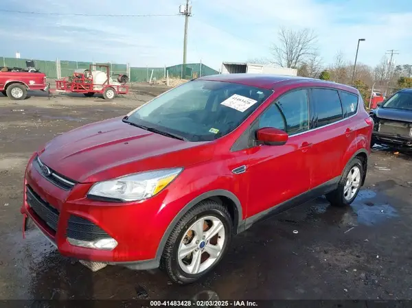 1FMCU0G76GUB31579 2016 FORD ESCAPE - Image 2