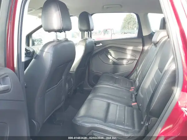 1FMCU0G76GUB31579 2016 FORD ESCAPE - Image 8