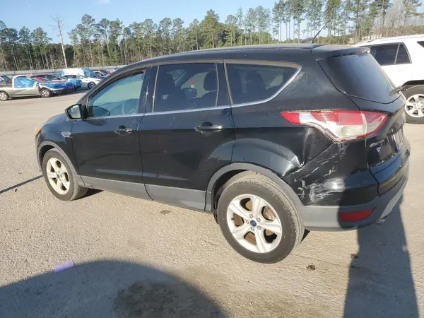 1FMCU0G76GUB36281 2016 FORD ESCAPE - Image 2