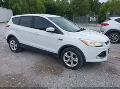 1FMCU0G76GUB39813 2016 FORD ESCAPE