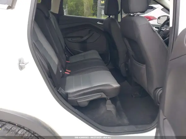 1FMCU0G76GUB39813 2016 FORD ESCAPE - Image 8