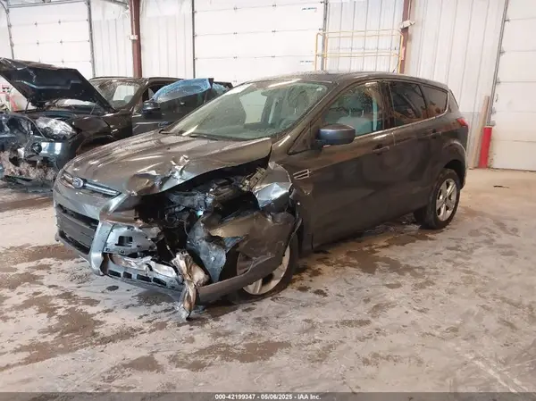 1FMCU0G76GUB49855 2016 FORD ESCAPE - Image 2
