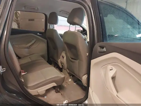 1FMCU0G76GUB49855 2016 FORD ESCAPE - Image 8