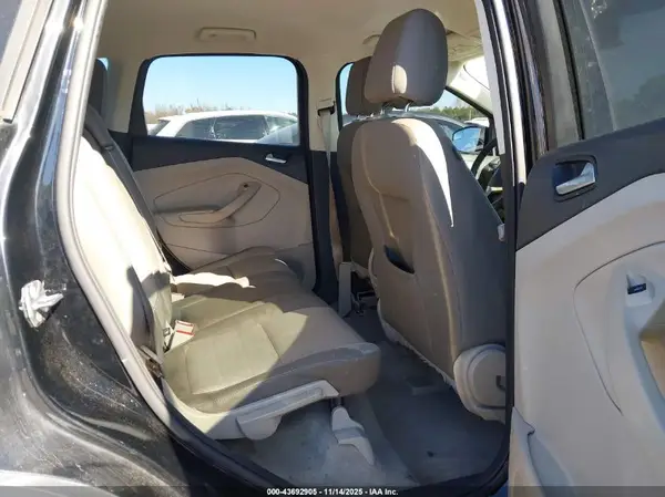 1FMCU0G76GUB51928 2016 FORD ESCAPE - Image 8