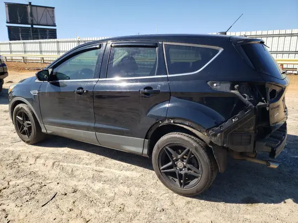 1FMCU0G76GUB52237 2016 FORD ESCAPE - Image 2
