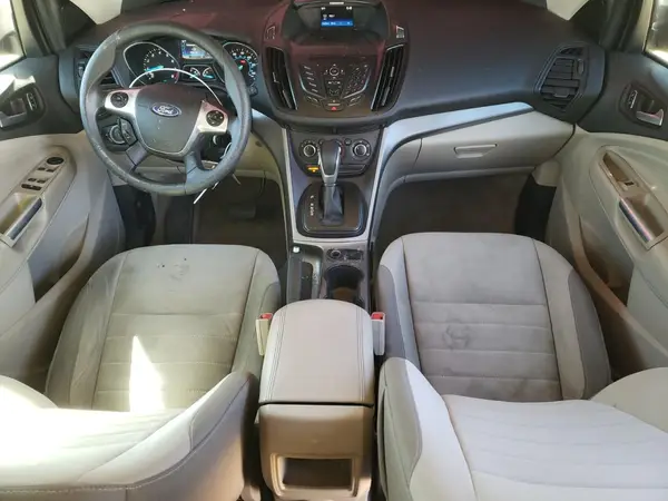 1FMCU0G76GUB52237 2016 FORD ESCAPE - Image 8