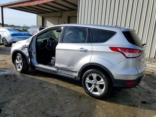 1FMCU0G76GUB53968 2016 FORD ESCAPE - Image 2