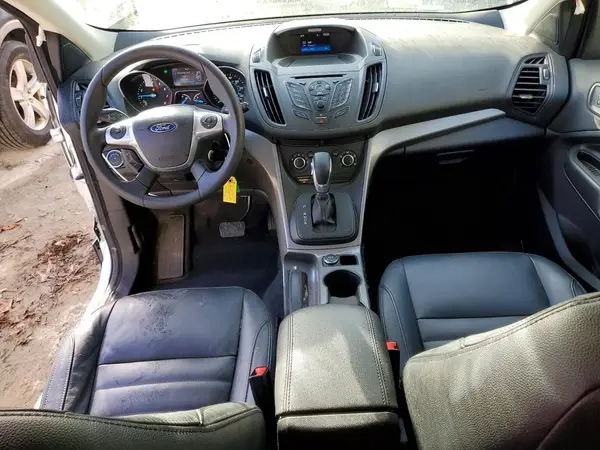 1FMCU0G76GUB53968 2016 FORD ESCAPE - Image 8
