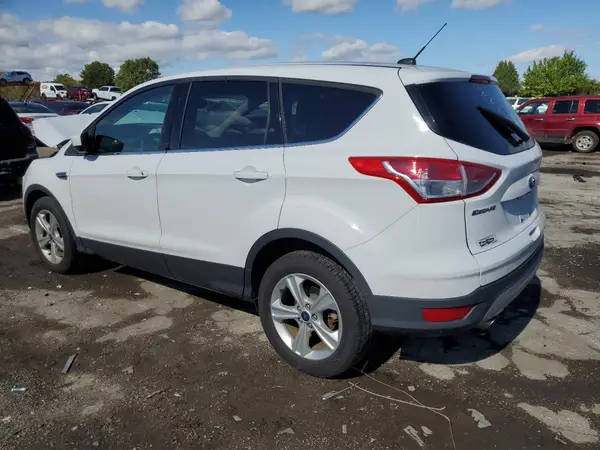 1FMCU0G76GUB54571 2016 FORD ESCAPE - Image 2