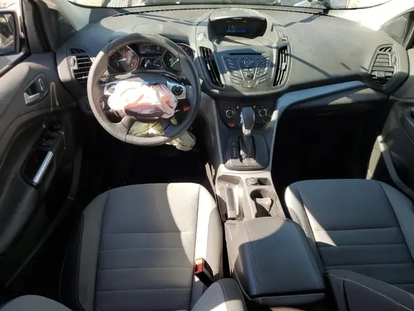 1FMCU0G76GUB54571 2016 FORD ESCAPE - Image 8