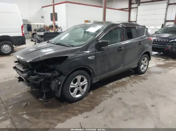 1FMCU0G76GUB55929 2016 FORD ESCAPE - Image 2