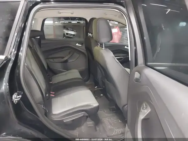 1FMCU0G76GUB55929 2016 FORD ESCAPE - Image 8