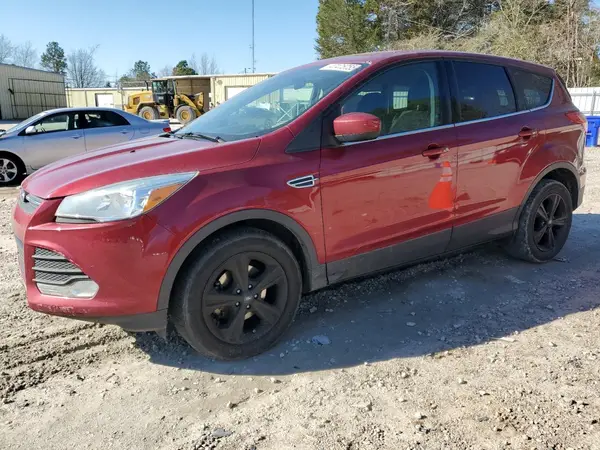 1FMCU0G76GUB56076 2016 FORD ESCAPE - Image 1