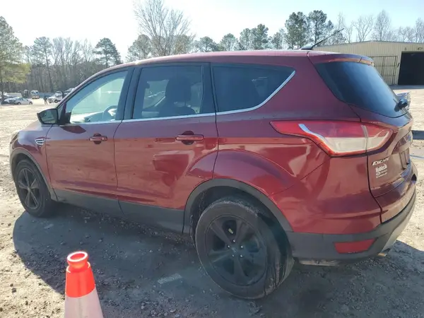 1FMCU0G76GUB56076 2016 FORD ESCAPE - Image 2