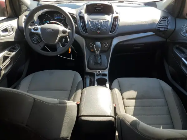1FMCU0G76GUB56076 2016 FORD ESCAPE - Image 8