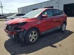 1FMCU0G76GUB67532 2016 FORD ESCAPE