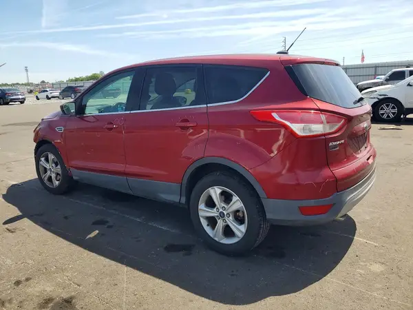 1FMCU0G76GUB67532 2016 FORD ESCAPE - Image 2