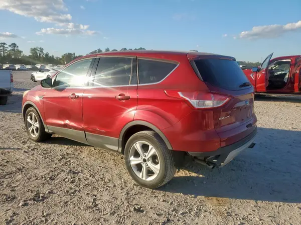 1FMCU0G76GUB70981 2016 FORD ESCAPE - Image 2