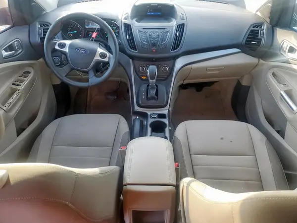 1FMCU0G76GUB70981 2016 FORD ESCAPE - Image 8