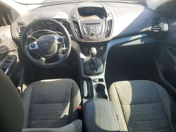 1FMCU0G76GUB71340 2016 FORD ESCAPE - Image 8
