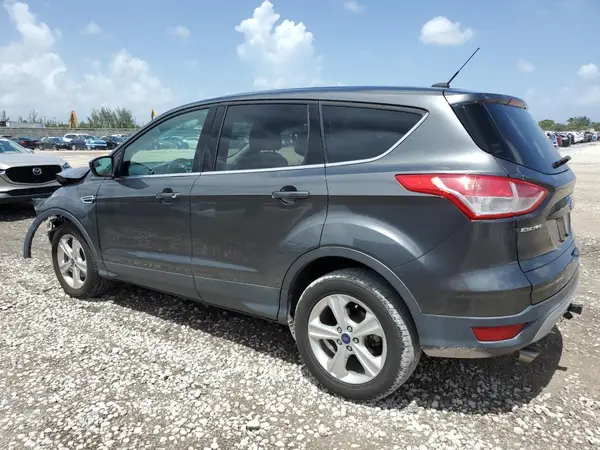 1FMCU0G76GUB71385 2016 FORD ESCAPE - Image 2