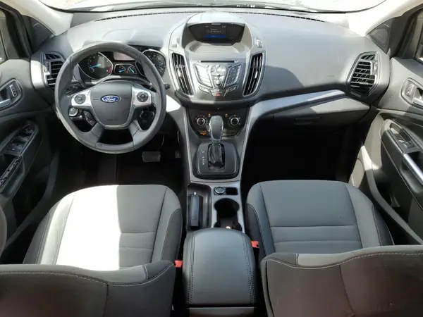1FMCU0G76GUB71385 2016 FORD ESCAPE - Image 8