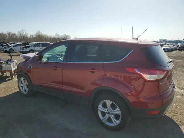 1FMCU0G76GUB71726 2016 FORD ESCAPE - Image 2
