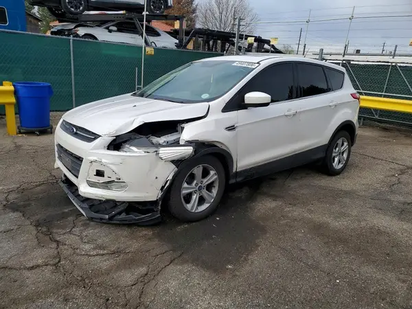 1FMCU0G76GUB72214 2016 FORD ESCAPE - Image 1
