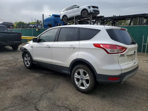 1FMCU0G76GUB72214 2016 FORD ESCAPE - Image 2