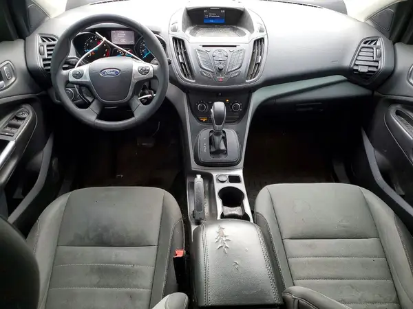 1FMCU0G76GUB72214 2016 FORD ESCAPE - Image 8