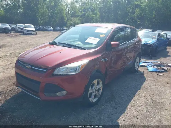 1FMCU0G76GUB78840 2016 FORD ESCAPE - Image 2