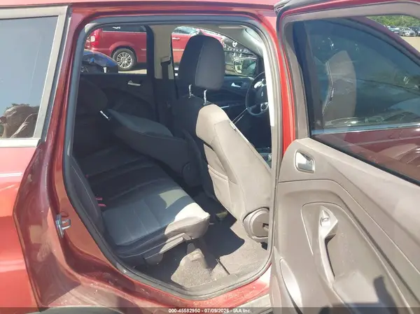 1FMCU0G76GUB78840 2016 FORD ESCAPE - Image 8