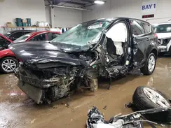 1FMCU0G76GUB81060 2016 FORD ESCAPE