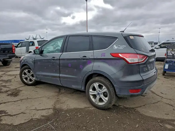 1FMCU0G76GUB84296 2016 FORD ESCAPE - Image 2