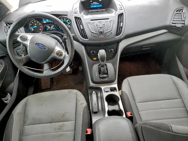 1FMCU0G76GUB84296 2016 FORD ESCAPE - Image 8