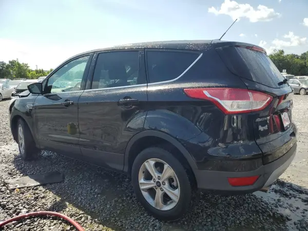 1FMCU0G76GUB87733 2016 FORD ESCAPE - Image 2
