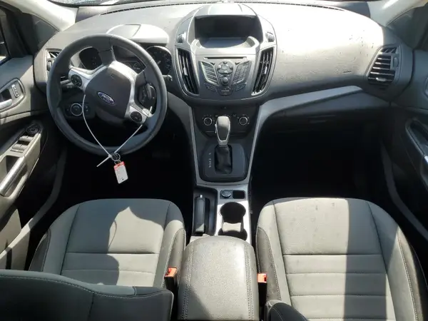 1FMCU0G76GUB87733 2016 FORD ESCAPE - Image 8