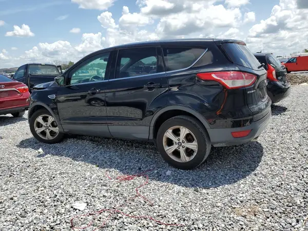 1FMCU0G76GUB89448 2016 FORD ESCAPE - Image 2