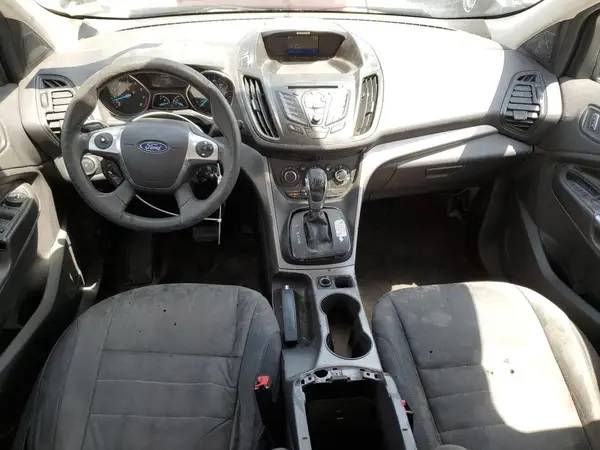 1FMCU0G76GUB89448 2016 FORD ESCAPE - Image 8