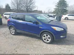 1FMCU0G76GUB93337 2016 FORD ESCAPE