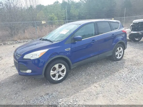 1FMCU0G76GUB93337 2016 FORD ESCAPE - Image 2
