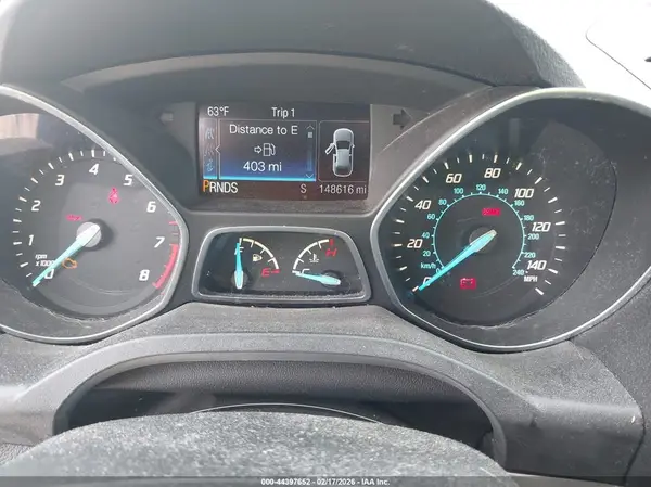 1FMCU0G76GUB93337 2016 FORD ESCAPE - Image 7