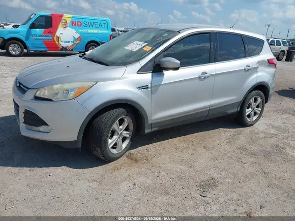 1FMCU0G76GUB97176 2016 FORD ESCAPE - Image 2