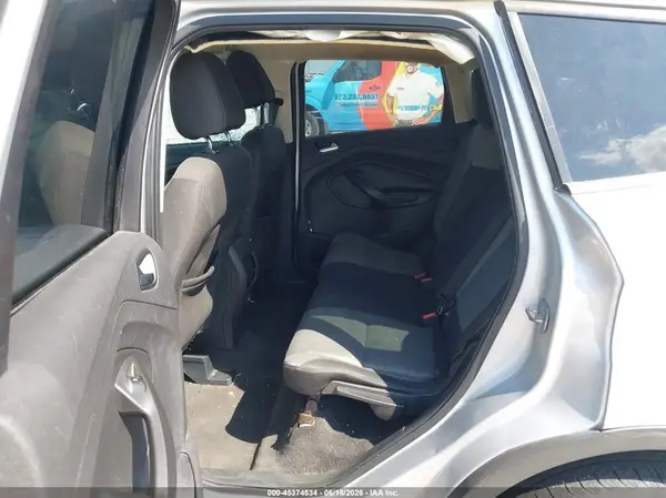 1FMCU0G76GUB97176 2016 FORD ESCAPE - Image 8