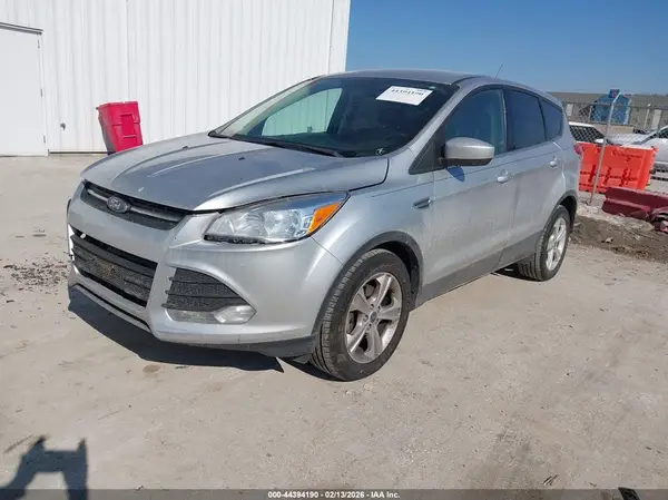 1FMCU0G76GUB97730 2016 FORD ESCAPE - Image 2