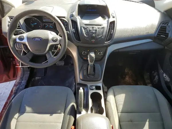 1FMCU0G76GUC00853 2016 FORD ESCAPE - Image 8