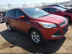 1FMCU0G76GUC08175 2016 FORD ESCAPE