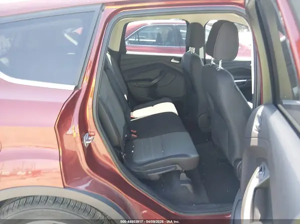 1FMCU0G76GUC08175 2016 FORD ESCAPE - Image 8
