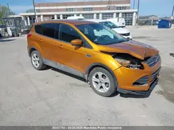 1FMCU0G76GUC15529 2016 FORD ESCAPE